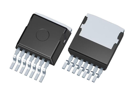Puce de circuit intégré IMBG75R050M2H CoolSiC™ MOSFET 750V MOSFET en carbure de silicium discrets PG-TO263-7
