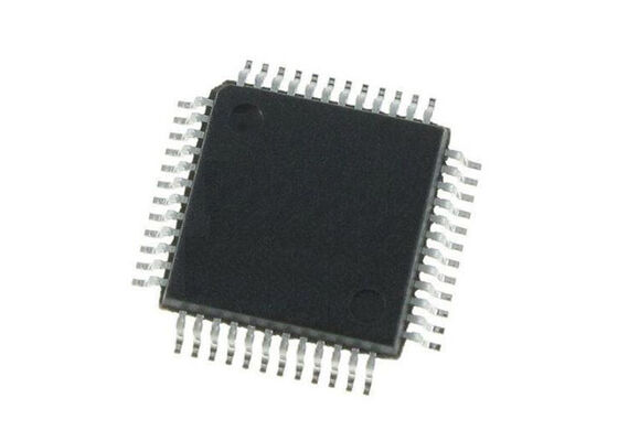 MCXA173VLF Microcontrôleur MCU MCX A17 Microcontrôleur essentiel 128KB Flash Arm Cortex-M33 LQFP-48