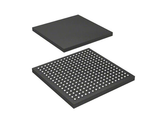 MIMXRT117FDVMAB Microcontrôleur MCU à noyau unique i.MX RT1170 MCU croisé avec vision supplémentaire