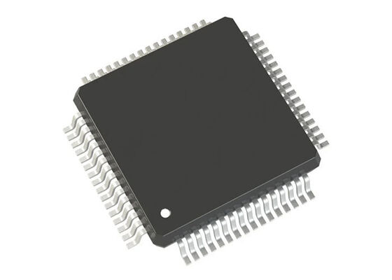 Microcontrôleur MKV42F64VLH16 MCU 168 MHz 1,71 V à 3,6 V Kinetis KV4x microcontrôleur IC