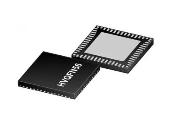 Puce de circuit intégré MPF0900AVNA1ES PF09, gestion de l'alimentation IC HVQFN56, puce PMIC à 9 canaux