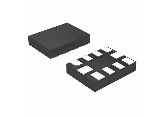 P3S0200GMX Commutateur de puce de circuit intégré avec matériel sélectionnez et activez pour l'interface I3C