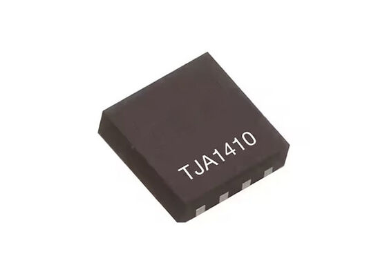 TJA1410ATK Ethernet IC 10BASE-T1S émetteur-récepteur PMD pour contrôleur de zone automobile
