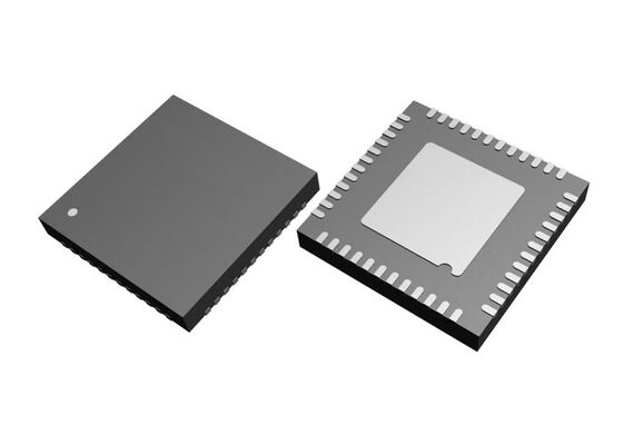 PXE1610CDN-G003 Puce de circuit intégré Contrôleur numérique VR13 et VR12.5 Contrôleur numérique à double sortie CPU