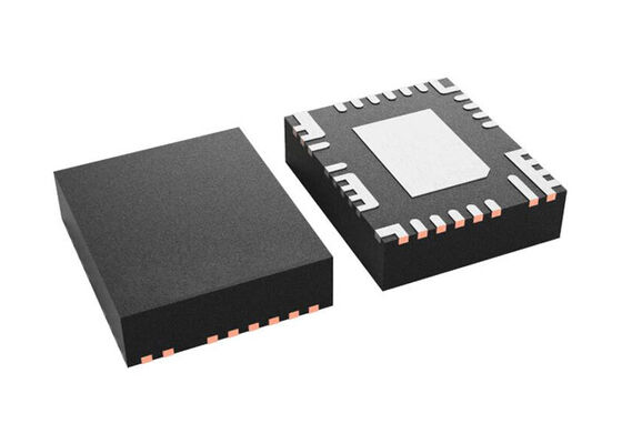 TPS16850AVMAR puce de circuit intégré eFuse IC 20A contrôleur de commutation thermique intégré empilable
