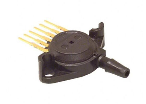 MPX5010GP Capteur IC 10kPa différentiel et jauge Capteur de pression intégré au silicium SIP-6