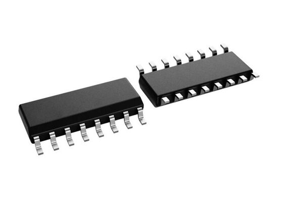 UCG28846-1DR Puce de circuit intégré à haute fréquence quasi-résonante Flyback Convertisseur SOIC-16
