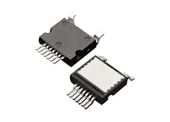 MOSFET discrets de carbure de silicium de la puce 1200V de circuit intégré de C4MS065120U2 dans le paquet d'U2PAK