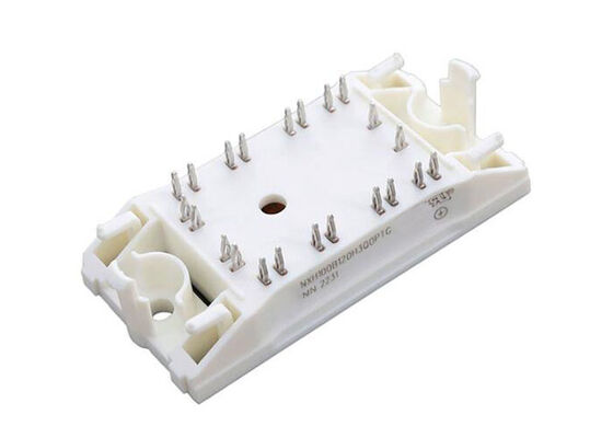 NXH100B120H3Q0STG Puce de circuit intégré 1200V 50A Modules intégrés à double alimentation