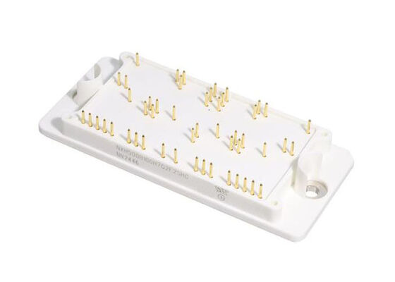 NXH500B100H7Q2F2SHG Module hybride de puce de circuit intégré Si/SiC 1000V Module de renforcement du condensateur volant