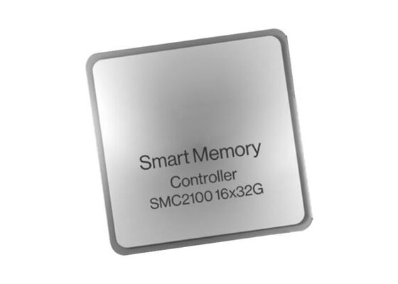 Puce de circuit intégré PM8712A-F3EIP SMC 2100 16x32G contrôleurs de mémoire intelligents