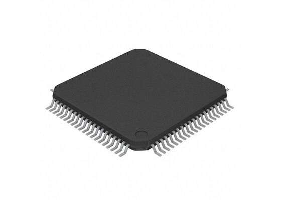 R5F524TAADFF Microcontrôleur MCU 32 bits 80 MHz MCU avec FPU à précision unique activé sur la puce