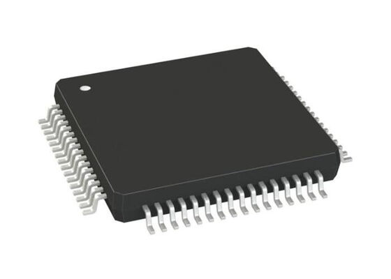R5F524TAAGFM Microcontrôleur MCU 32 bits RXv2 Core MCU LQFP-64 RX24T Microcontrôleur IC