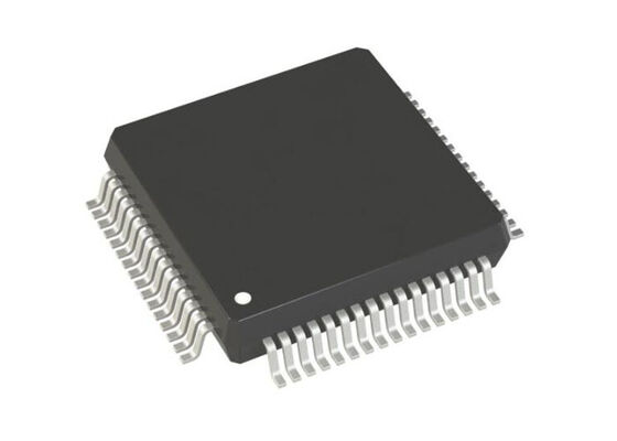 R5F524TAAGFK Microcontrôleur MCU 80MHz RX24T MCU LQFP-64 32 bits RXv2 Microcontrôleurs de base