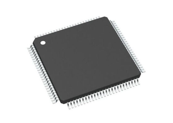 R5F524TCADFP Microcontrôleur MCU 80MHz Microcontrôleur 32 bits LQFP-100 RX24T MCU