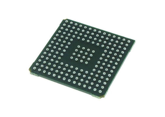R7FA6M3AH2CBG Microcontroller MCU High-Performance 32-Bit 120MHz Arm Cortex-M4 Microcontrollers