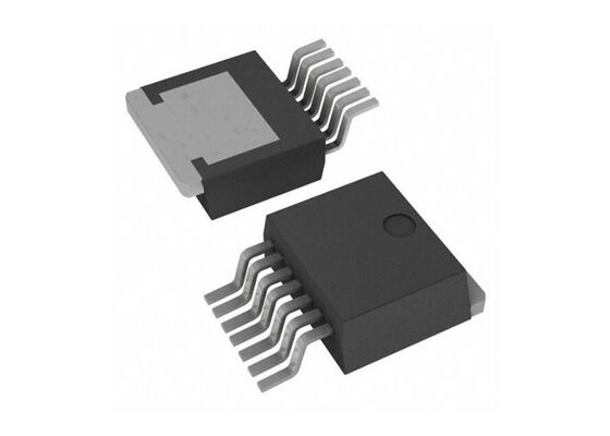 Puce de Circuit intégré SCT3120AW7TL, 650V, 21a, MOSFET en carbure de silicium TO-263-7, tranchée SiC