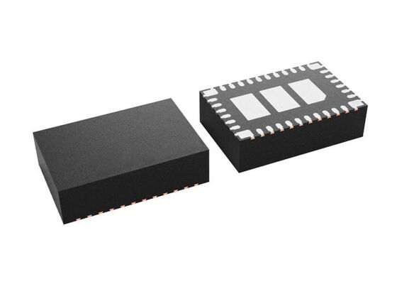 TPSM8287A12BBSRDVR puce de circuit intégré 12A Module de puissance descendante B0QFN-39