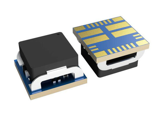 TPSM84824MOLR puce de Circuit intégré modules d'alimentation cc/cc convertisseur cc/cc 8A QFM-24