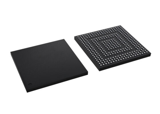 R7JA8D2JRLSAJ Microcontrôleur MCU RA8D2 Dual-Core Graphics MCU avec des extensions vectorielles HeliumTM