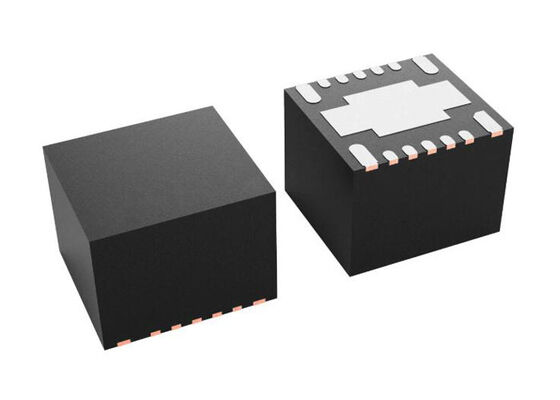 TPSM560R6HRDAR Module de puissance de la puce de circuit intégré 0.6A Module step-down B3QFN-15