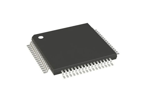 Microcontrôleur SPC584B64E1EHC0X MCU, Architecture de puissance 32 bits, pour Applications automobiles à usage général