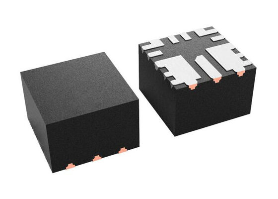 TPSM828303APVCBR puce de circuit intégré 3A Module décroissant à faible bruit QFN-FCMOD-10 Modules de puissance