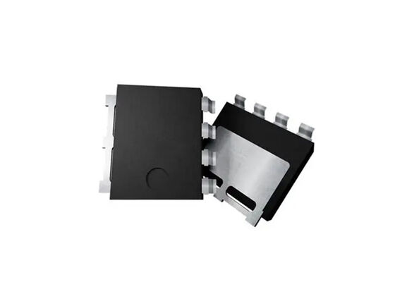 STK295N10F8AG puce de circuit intégré automobile à N-canal 100V 302A STripFET F8 Transistor MOSFET de puissance