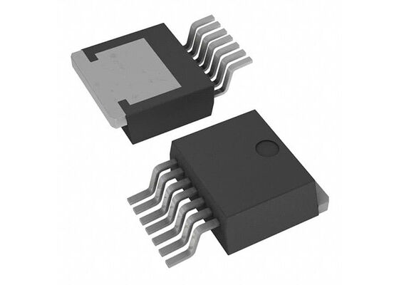 SCT025HU120G3AG puce de circuit intégré 1200V 55A Transistor MOSFET de puissance de carbure de silicium automobile