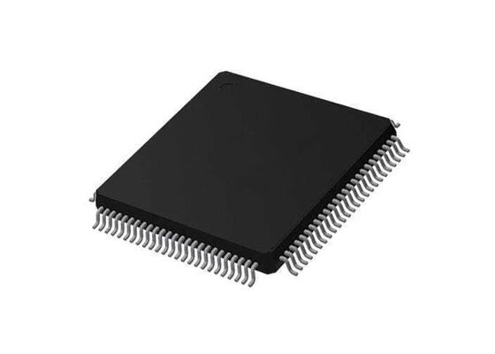 Microcontrôleur STM32H5F4VJT7Q MCU 1,71 V à 3,6 V faible puissance 32 bits STM32H5 Arm Cortex-M33 MCU