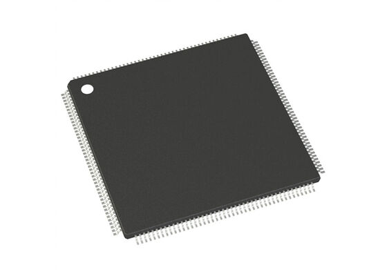 STM32H5F4ZJT6 Microcontrôleur MCU à faible puissance 32 bits 250 MHz Arm Cortex-M33 Microcontrôleur