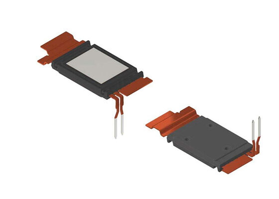 Puce de Circuit intégré SCTHC250N12G3AG, 1200V, 239a, Transistor MOSFET de puissance en carbure de silicium pour automobile
