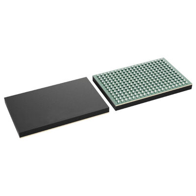 Module de communication sans fil TX7332ZBX Transmetteur à 32 canaux avec faisceau de transmission intégré
