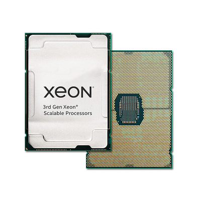 CD8068904572401S processeur IA puce Xeon Platinum 8352Y processeur 2.20GHz 48MB CPU de mise en cache