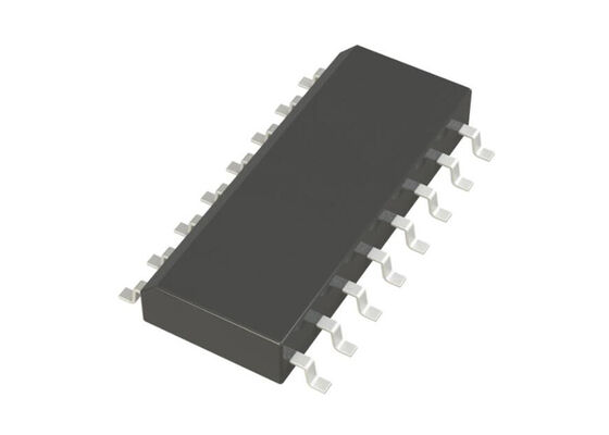 LTC4364IS-2 Surge Stopper IC avec contrôleur de diode idéal pour robots humanoïdes offrant une portée de 4 à 80 V et une protection contre la polarité inverse