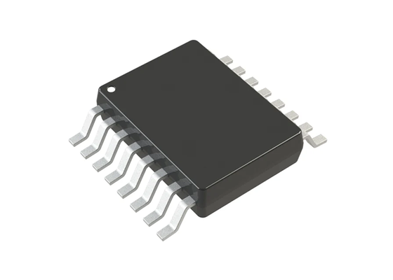 LTC4364CMS-1 Circuit intégré Chip Surge Stopper IC avec tension de fonctionnement 4-80V, tension de pince à sortie réglable et protection contre l'entrée inverse à -40V dans le package MSOP-16