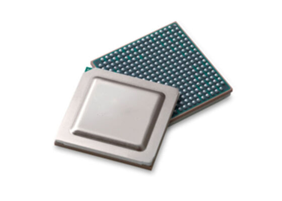 BCM81385B0IFSBG Ethernet IC haute densité double 100G intégrant IEEE 1588 Retimer PHY
