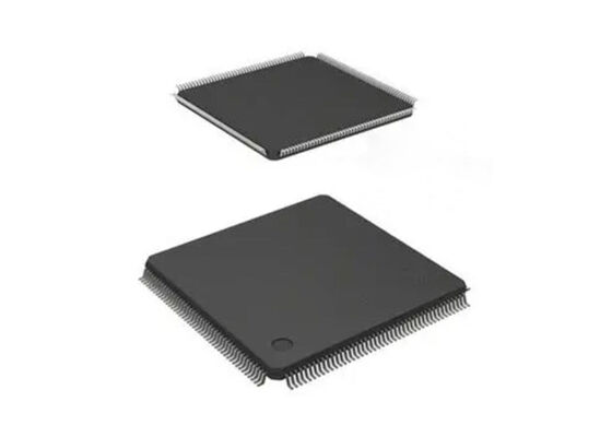 CYT6BJ8DDBQ0AESGS Microcontrôleur MCU 32 bits Quad Core Microcontrôleur 320MHz TRAVEOTM T2G haut MCU TQFP-176