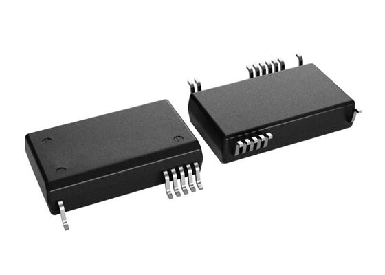 AMC0380R06DFXR puce de circuit intégré d'isolation galvanique d'amplificateur SSOP-15