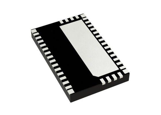 LMG3612REQR GaN IC 650V 120mΩ GaN Puissance FET VQFN-38 Nitrure de gallium