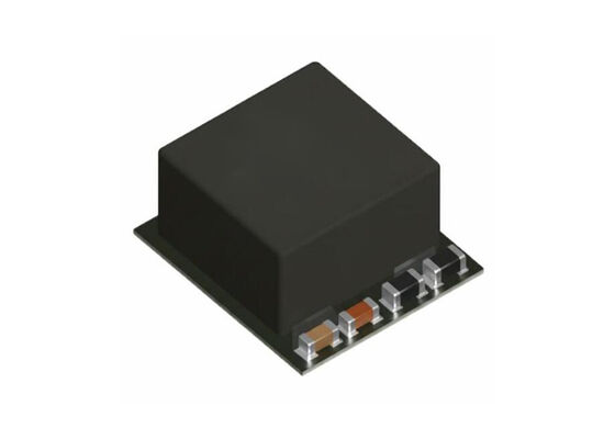 MCPF1525M06T-E/8ZW Integrated Circuit Chip Power Module 16V 25A Stackable Switching Buck Regulator Module Il est équipé d'un régulateur