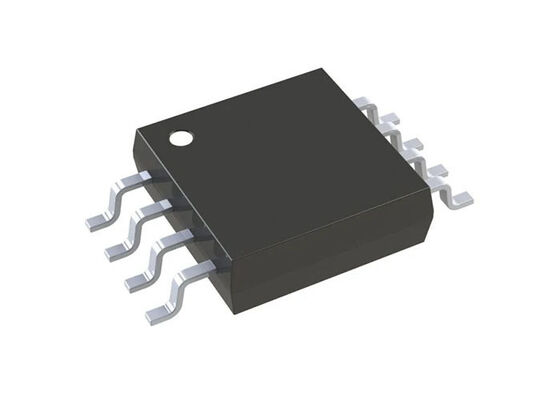 NCS7041DM3G100R2G puce de circuit intégré 1.5mA Amplificateur bidirectionnel de sens du courant pour automobile