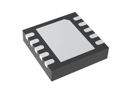 NIS4461MT4TXG Puce de circuit intégré 24V 44mΩ 4.2A Fuseau électronique pour instruments portables