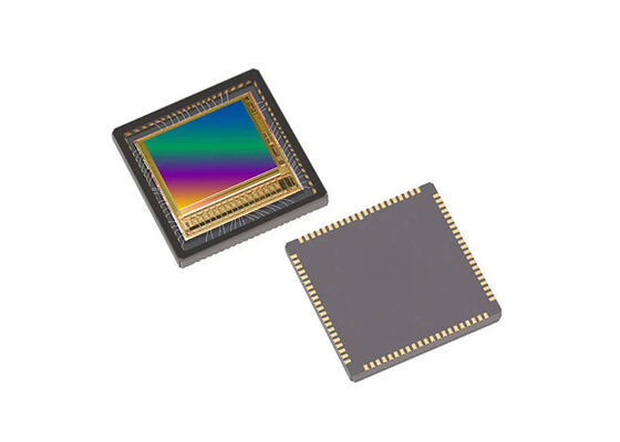 NOIP1SP0480A-STI1 Capteur IC 0,48 MP Capteur d'image CMOS à volet global pour la capture d'image
