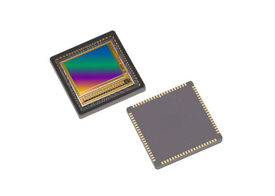 Capteur d'image CMOS à obturateur global IC 16,8 MP du capteur NOIP1SE016KA-GTI pour la capture d'images