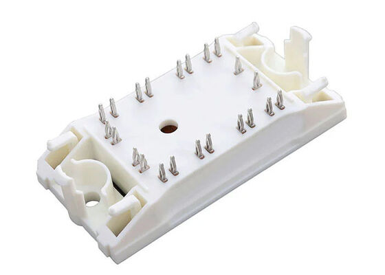 NXH100B120H3Q0PG Modules IGBT automobiles 1200V Module à diode SiC intégré pour étape de renforcement MPPT