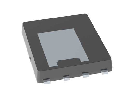 NTMFSC0D8N04XMTWG Puce de circuit intégré 40V 0,78mΩ 310A Transistors MOSFET à alimentation N-canal unique