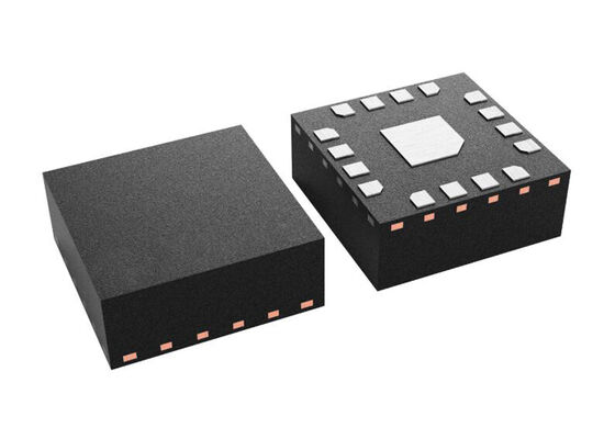 LMK3H0102A01DRERR Puce de circuit intégré à 2 sorties PCIe génération 1 à génération 7 Générateur d'horloge sans référence conforme