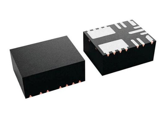 Le module de puissance du convertisseur de puce synchrone de circuit intégré TLVM365R15RDNR QFN-FCMOD-11