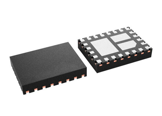 TPS6287B15VA0WRZVR puce de circuit intégré 15A convertisseur de bouton synchrone parallèle WQFN-FCRLF-24